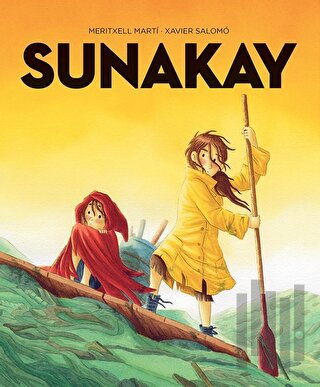 Sunakay (Ciltli) | Kitap Ambarı