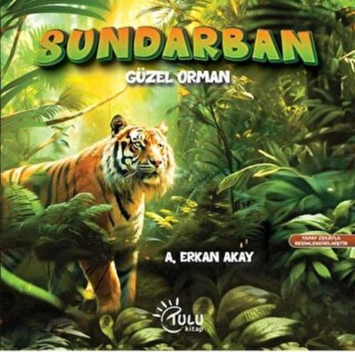 Sundarban | Kitap Ambarı