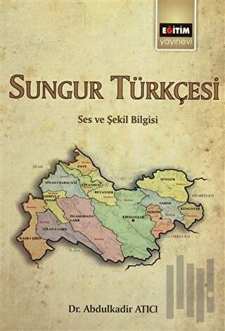 Sungur Türkçesi | Kitap Ambarı