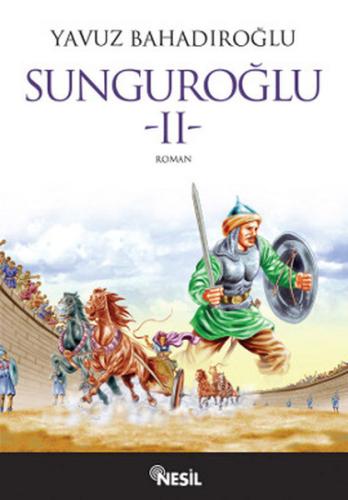 Sunguroğlu 2 | Kitap Ambarı