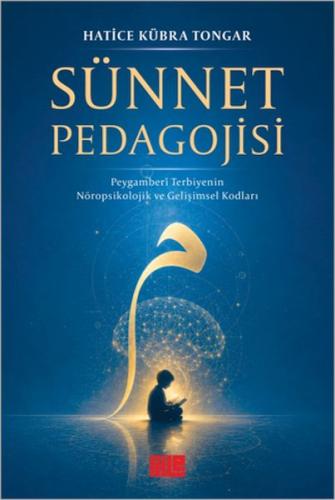 Sünnet Pedagojisi | Kitap Ambarı