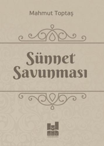 Sünnet Savunması | Kitap Ambarı