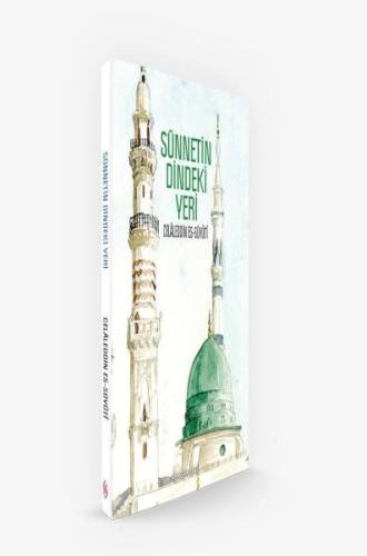 Sünnetin Dindeki Yeri | Kitap Ambarı