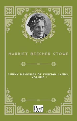 Sunny Memories of Foreign Lands Volume 1 | Kitap Ambarı