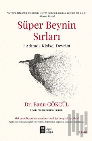 Süper Beynin Sırları | Kitap Ambarı