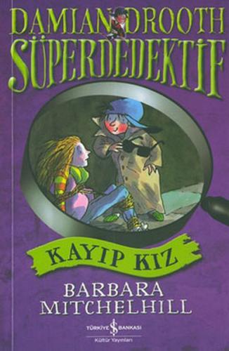 Süper Dedektif - Kayıp Kız Olayı