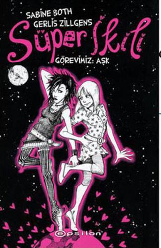 Süper İkili / Görevimiz Aşk