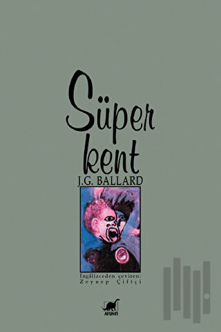 Süper Kent | Kitap Ambarı