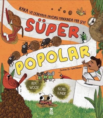 Süper Popolar | Kitap Ambarı