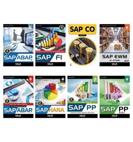 Süper SAP Programlama Seti 3 | Kitap Ambarı