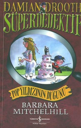 Süperdedektif - Pop Yıldızının Düğünü