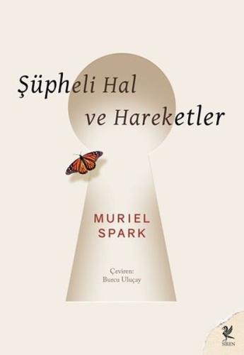 Şüpheli Hal ve Hareketler | Kitap Ambarı