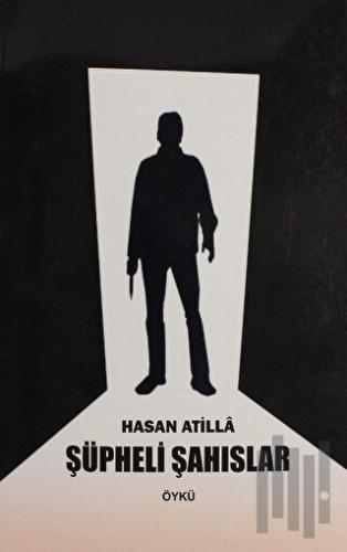 Şüpheli Şahıslar