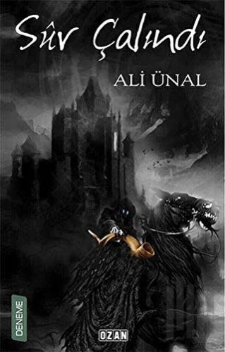 Sur Çalındı | Kitap Ambarı