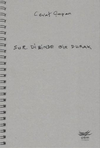 Sur Dibinde Bir Durak