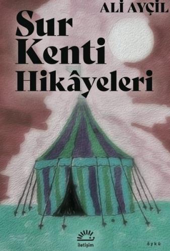 Sur Kenti Hikayeleri | Kitap Ambarı