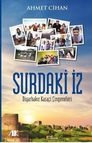 Surdaki İz-Diyarbakır Karaçi Çingeneleri | Kitap Ambarı