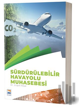 Sürdürülebilir Havayolu Muhasebesi