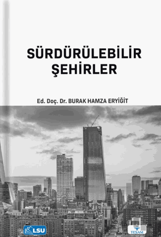 Sürdürülebilir Şehirler