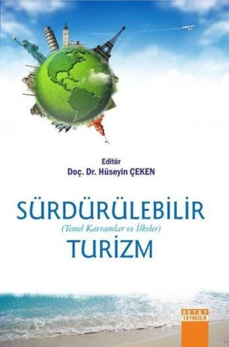 Sürdürülebilir Turizm | Kitap Ambarı