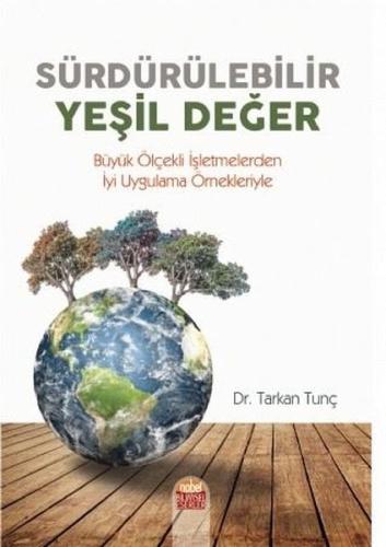 Sürdürülebilir Yeşil Değer