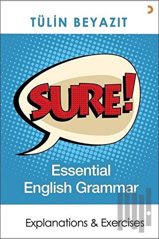 Sure!: Essential English Grammar | Kitap Ambarı