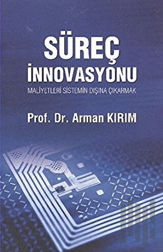 Süreç İnnovasyonu