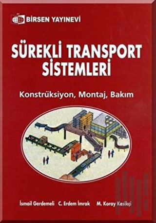 Sürekli Transport Sistemleri
