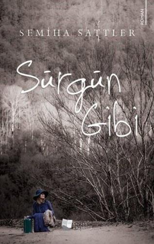 Sürgün Gibi | Kitap Ambarı