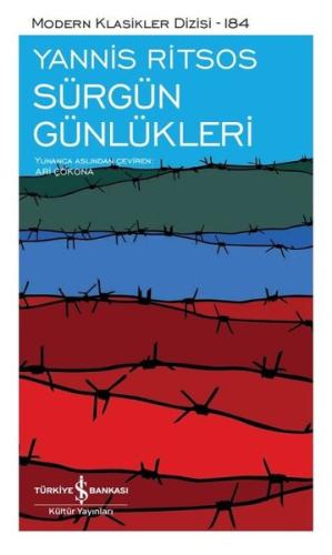 Sürgün Günlükleri - Modern Klasikler 184