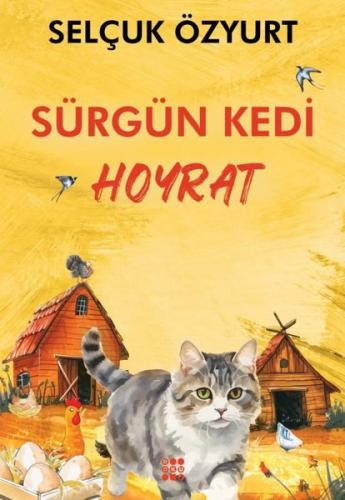 Sürgün Kedi - Hoyrat