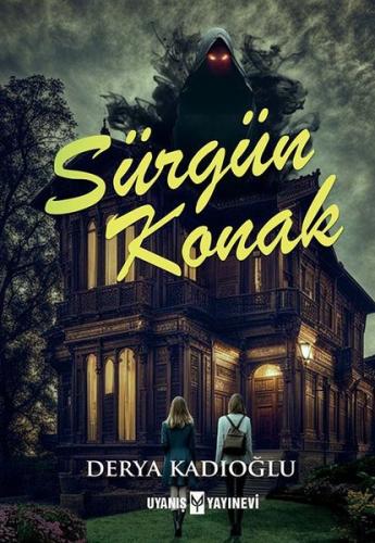 Sürgün Konak | Kitap Ambarı