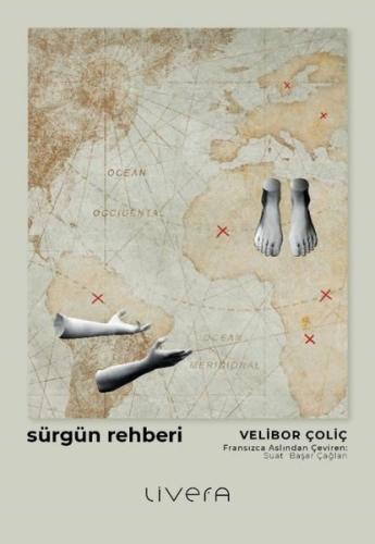 Sürgün Rehberi | Kitap Ambarı