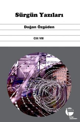 Sürgün Yazıları Cilt 8