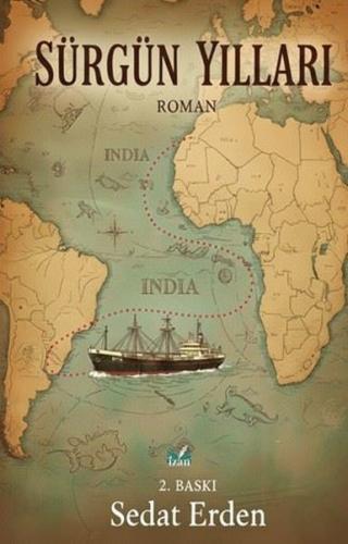 Sürgün Yıllar | Kitap Ambarı