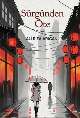 Sürgünden Öte | Kitap Ambarı