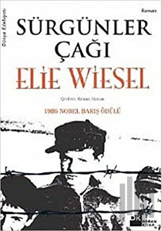 Sürgünler Çağı | Kitap Ambarı