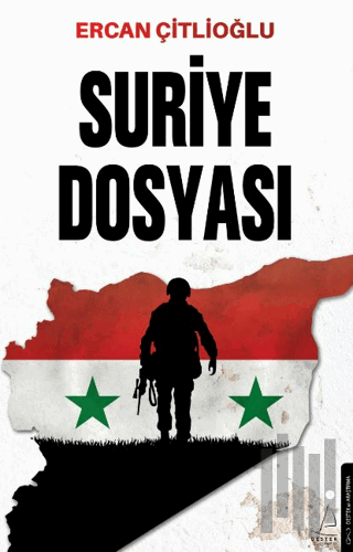 Suriye Dosyası | Kitap Ambarı
