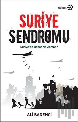 Suriye Sendromu | Kitap Ambarı