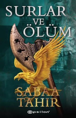 Surlar ve Ölüm (Ciltli) | Kitap Ambarı