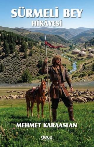 Sürmeli Bey Hikayesi | Kitap Ambarı