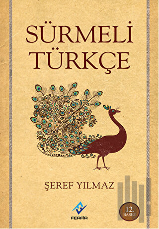 Sürmeli Türkçe | Kitap Ambarı