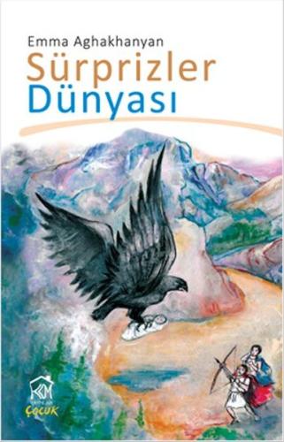 Sürprizler Dünyası