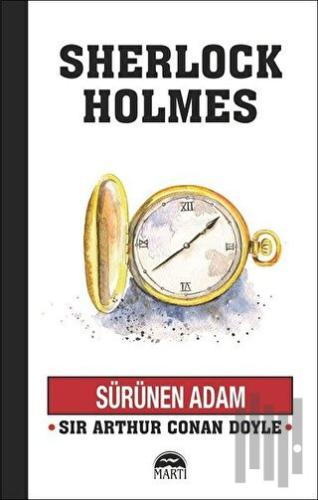 Sürünen Adam - Sherlock Holmes | Kitap Ambarı