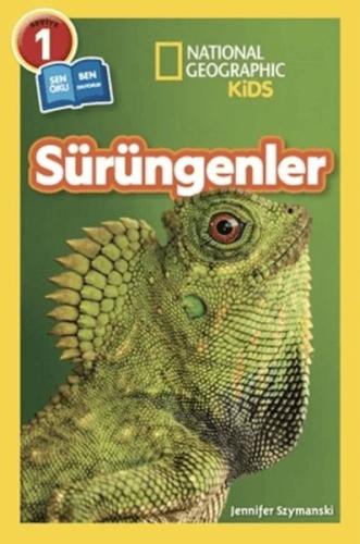 Sürüngenler | Kitap Ambarı