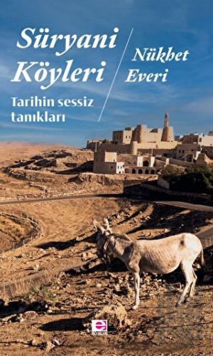Süryani Köyleri | Kitap Ambarı