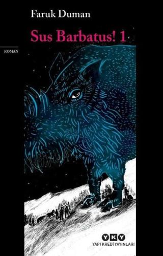 Sus Barbatus! - Cilt 1