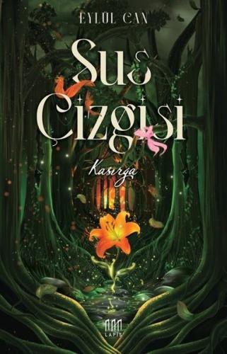 Sus Çizgisi - Kasırga (Ciltli)