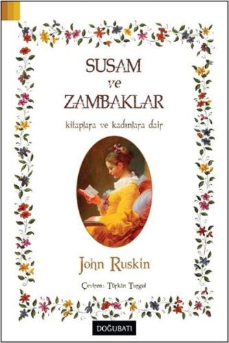 Susam ve Zambaklar | Kitap Ambarı