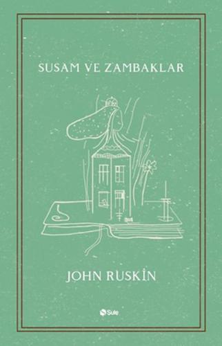 Susam ve Zambaklar